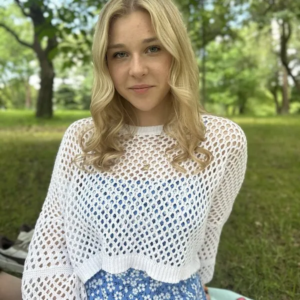 Анастасия
