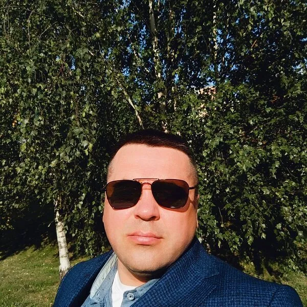 Игорь